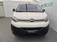 Occasion Citroën Jumpy 2022 Blanc Monospace