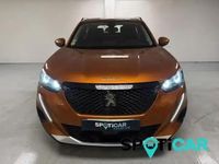 Occasion Peugeot 2008 Allure 2020 Orange fusion (m) SUV