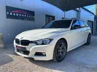 Occasion BMW 330 M Sport 258 ch (189 kW) 2019 Blanc Break