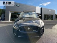 occasion Jaguar E-Pace P200 FlexFuel MHEV 200ch R-Dynamic SE - VIVA177425331