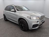 Occasion BMW X5 Comfort Edition 313 ch (230 kW) 2018 SUV
