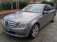 occasion Mercedes C220 Classe CDI Avantgarde A