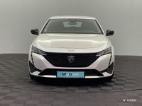 Occasion Peugeot 308 Active 110 ch (80 kW) 2022 Berline