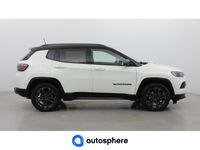 occasion Jeep Compass 1.6 MultiJet II 130ch Limited 4x2