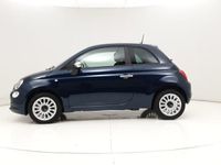 occasion Fiat 500 1.0 Bsg 70ch Finition + P. Confort +p. Style +p. Tech