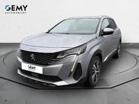 Occasion Peugeot 3008 S 2021 Gris artense SUV