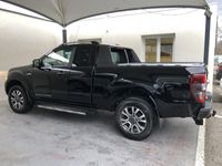 occasion Ford Ranger SUPER CABINE 3.2 TDCi 200 4X4 BVA6 WILDTRAK