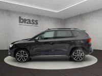 Occasion Seat Ateca FR 150 ch (110 kW) 2023 Noir SUV