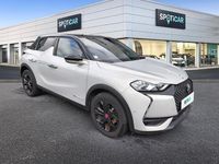 Occasion DS Automobiles DS3 Crossback Performance 100 kW (136 ch) 2021 Gris SUV