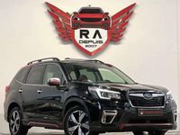 Occasion Subaru Forester Premium 151 ch (111 kW) 2021 Noir SUV