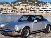 Occasion Porsche 911 188 ch (138 kW) 1980 Coupé