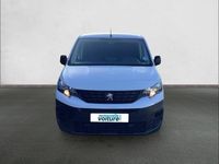 Occasion Peugeot Partner S 100 ch (73 kW) 2023 Blanc Monospace
