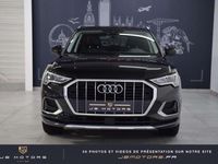 occasion Audi Q3 35 Tfsi 150 Ch S Tronic 7 Limited