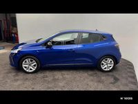 Occasion Renault Clio V Evolution 145 ch (106 kW) 2025 Bleu Citadine