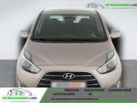 occasion Hyundai ix20 1.6 125 BVA