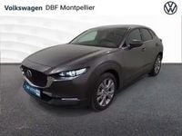 Occasion Mazda CX-30 Exclusive-Line 150 ch (110 kW) 2023 Gris SUV