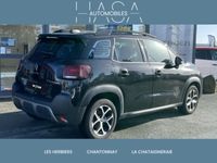 occasion Citroën C3 Aircross PureTech 110ch S&S Shine - VIVA3416656