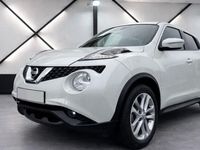 Occasion Nissan Juke 115 ch (84 kW) 2017 SUV