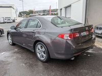 occasion Honda Accord 2.4 i-VTEC Luxury AT