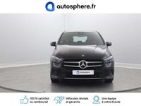 occasion Mercedes E250 CL160+102ch Progressive Line Edition 8G-DCT