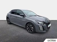 Occasion Peugeot 208 2025 Inconnue Citadine