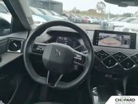Occasion DS Automobiles DS3 Crossback E-Tense 100 kW (136 ch) 2024 Vol de nuit SUV