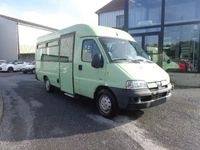 occasion Peugeot Boxer MINIBUS HDI