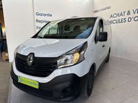 occasion Renault Trafic L1H1 1000 1.6 DCI 95CH GRAND CONFORT EURO6