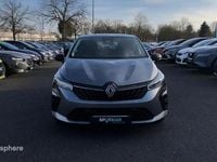 Occasion Renault Clio V Evolution 92 ch (67 kW) 2023 Gris Berline