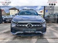 occasion Mercedes GLA200 200 D 150CH AMG LINE 8G-DCT