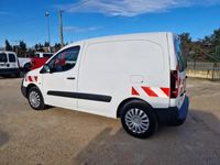 occasion Citroën Berlingo BlueHDI 100 CV S&S BUSINESS M