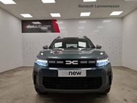 Occasion Dacia Bigster Expression 155 ch (114 kW) 2025 SUV