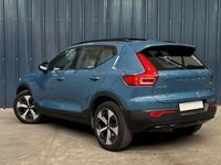 Occasion Volvo XC40 Inscription 197 ch (144 kW) 2022 Bleu SUV