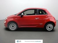 occasion Fiat 500 1.0 70 Ch Hybride Bsg S/s Lounge