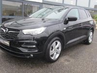 Occasion Opel Grandland X Edition 130 ch (95 kW) 2018 SUV