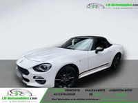 occasion Fiat 124 Spider 1.4 Multiair 140 Ch Bva