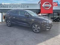 occasion Nissan Qashqai 1.5 dCi 115ch N-Connecta DCT 2019 Offre