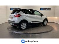 occasion Renault Captur 0.9 TCe 90ch Stop&Start energy Wave Euro6 114g 2016