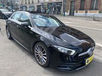 occasion Mercedes A200 Classe200 D 150CH AMG LINE 8G-DCT