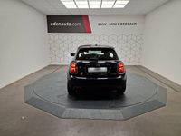 Occasion Mini Cooper SE Hatch 135 kW (184 ch) 2022 Citadine