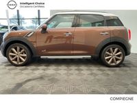 occasion Mini Countryman Countryman r60190 ch