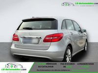 Occasion Mercedes B200 156 ch (114 kW) 2014 Monospace