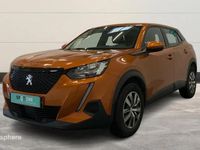 Occasion Peugeot 2008 Active 110 ch (80 kW) 2022 SUV