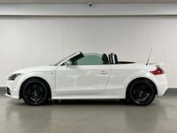 occasion Audi TT 2.0 TFSI 211 CV S-LINE GPS BOSE XENON CUIR