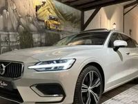 occasion Volvo V60 D4 190 Cv Inscription Luxe Geartronic 8