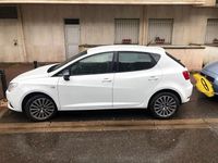 Occasion Seat Ibiza CONNECT 90 ch (66 kW) 2017 Berline