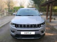 occasion Jeep Compass 1.3 GSE T4 150 ch BVR6 Limited