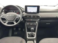 Occasion Dacia Sandero Expression 2025 Noir Citadine