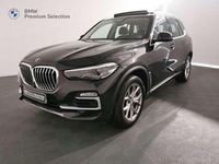 Occasion BMW X5 xLine 290 ch (213 kW) 2021 Noir SUV