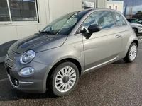 occasion Fiat 500 1.2 69 Ch Lounge 3p